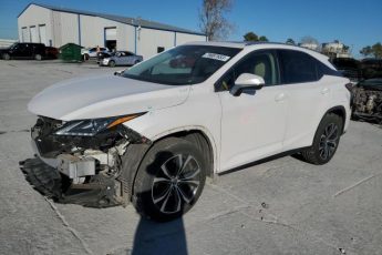 2T2BZMCA9KC180366 | 2019 LEXUS RX 350 BAS