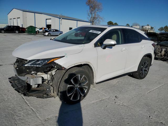 2T2BZMCA9KC180366 | 2019 LEXUS RX 350 BAS