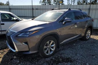 2T2BZMCAXKC174740 | 2019 LEXUS RX 350 BAS