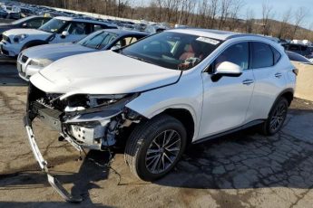 2T2GGCEZ1PC028596 | 2023 LEXUS NX 350