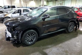 2T2GGCEZ6PC018971 | 2023 LEXUS NX 350