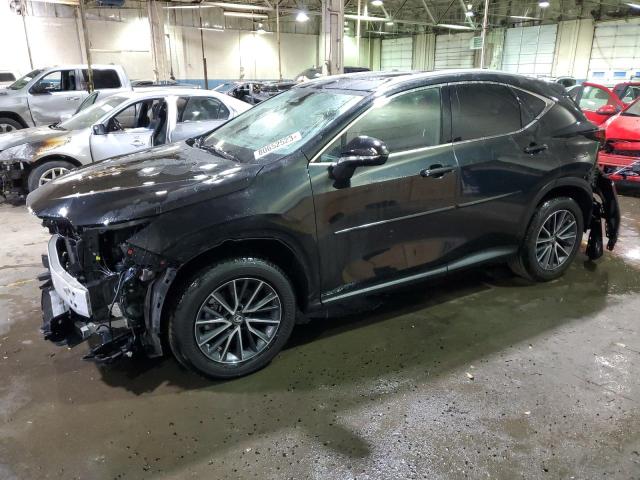 2T2GGCEZ6PC018971 | 2023 LEXUS NX 350