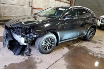 2T2GGCEZ7RC053201 | 2024 LEXUS NX 350 PRE