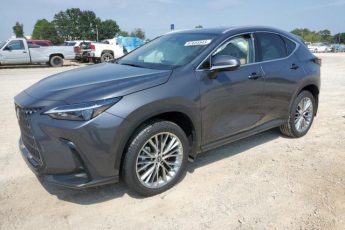 2T2GKCEZ8PC015231 | 2023 LEXUS NX 350H