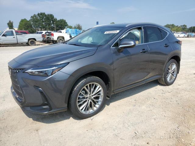 2T2GKCEZ8PC015231 | 2023 LEXUS NX 350H