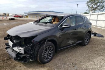 2T2GKCEZ9PC015447 | 2023 LEXUS NX 350H