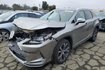 2T2HGMDA9NC094042 | 2022 LEXUS RX 450H