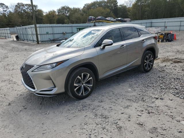 2T2HZMAA0LC158786 | 2020 LEXUS RX 350