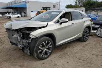 2T2HZMAA3LC163819 | 2020 LEXUS RX 350