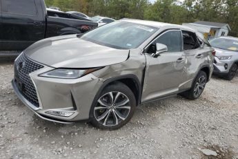 2T2HZMAA5NC252410 | 2022 LEXUS RX 350