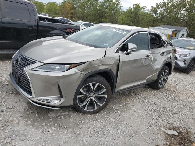 2T2HZMAA5NC252410 | 2022 LEXUS RX 350