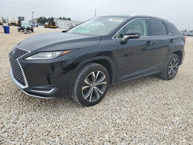 2T2HZMAA7LC171826 | 2020 LEXUS RX 350