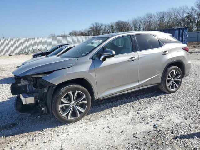 2T2HZMAA9LC152615 | 2020 LEXUS RX 350