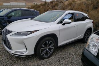 2T2HZMDA0LC247334 | 2020 LEXUS RX 350