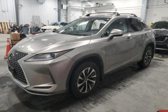 2T2HZMDA1NC356114 | 2022 LEXUS RX 350