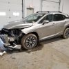 5NPDH4AEXGH797124 | 2016 Hyundai elantra se