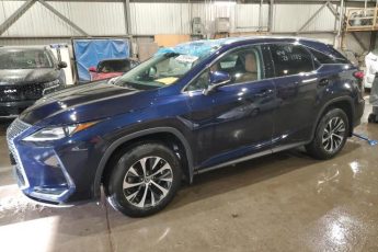 2T2HZMDA4NC310521 | 2022 LEXUS RX 350