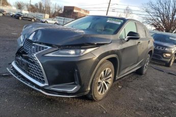 2T2HZMDA5LC225250 | 2020 LEXUS RX 350