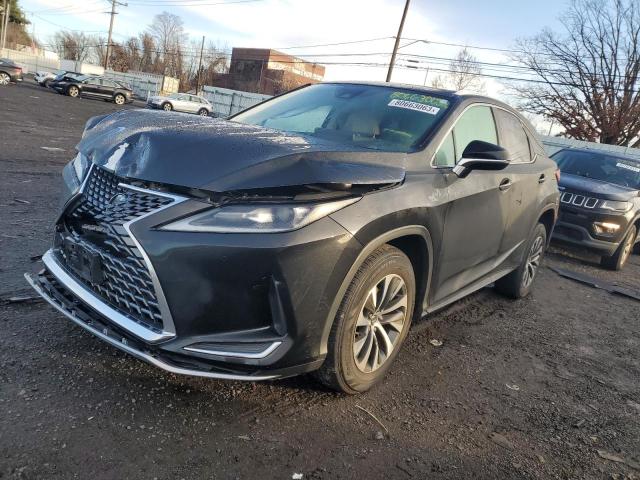 2T2HZMDA5LC225250 | 2020 LEXUS RX 350