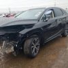 1HGCR2F17HA156168 | 2017 HONDA ACCORD SPO