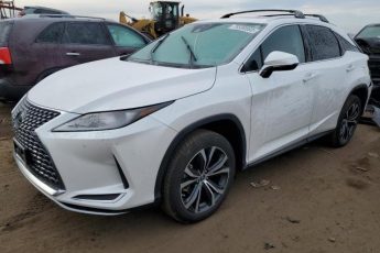 2T2HZMDA8MC298632 | 2021 LEXUS RX 350