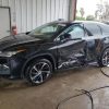 3GNCJKSB8HL233215 | 2017 CHEVROLET TRAX LS