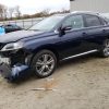 3GNAXUEV2LL289053 | 2020 CHEVROLET EQUINOX LT