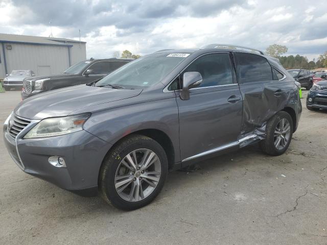 2T2ZK1BA1FC161657 | 2015 LEXUS RX 350