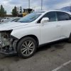 JF1GH61698H807889 | 2008 SUBARU IMPREZA