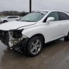 1GNERFKW9JJ216576 | 2018 CHEVROLET TRAVERSE L