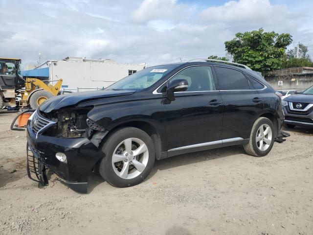 2T2ZK1BA8EC141730 | 2014 LEXUS RX 350