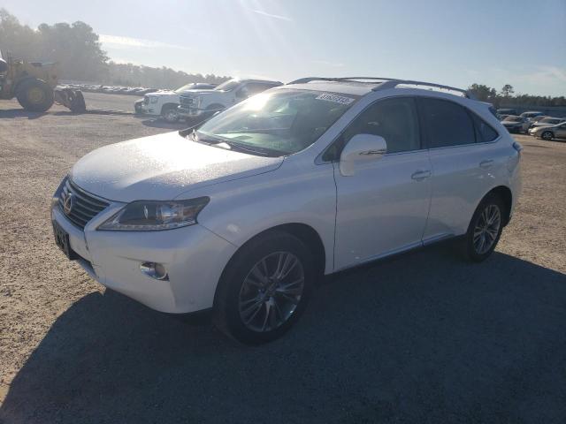 2T2ZK1BAXEC141986 | 2014 LEXUS RX 350