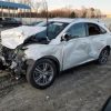 KNDPN3AC1H7062536 | 2017 KIA SPORTAGE E