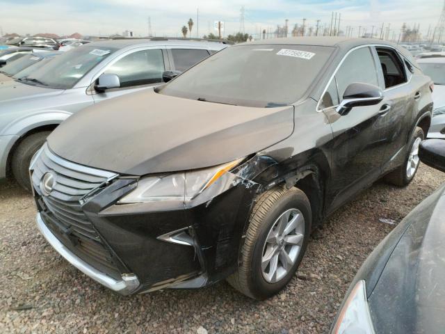 2T2ZZMCA0GC003100 | 2016 LEXUS RX 350