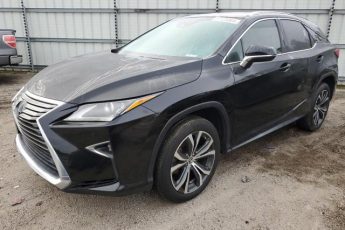 2T2ZZMCA0KC151062 | 2019 LEXUS RX 350 BAS