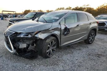 2T2ZZMCA1HC092922 | 2017 LEXUS RX 350 BAS