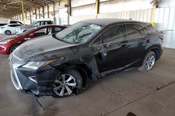 2T2ZZMCA2HC056947 | 2017 LEXUS RX 350 BAS