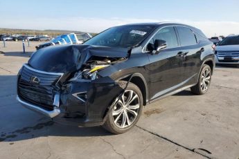 2T2ZZMCA2HC080200 | 2017 LEXUS RX 350 BAS