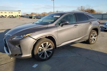 2T2ZZMCA2JC094412 | 2018 LEXUS RX 350 BAS