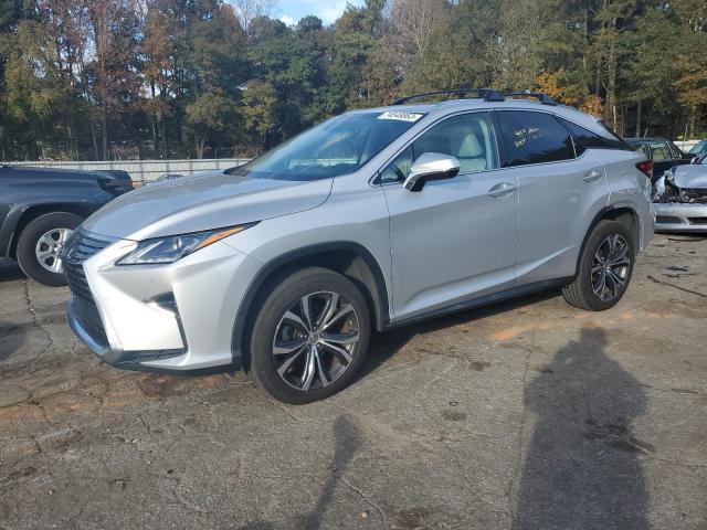 2T2ZZMCA3GC028699 | 2016 LEXUS RX 350