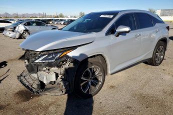 2T2ZZMCA4JC098770 | 2018 LEXUS RX 350 BAS