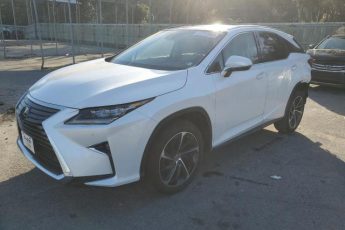 2T2ZZMCA5GC005831 | 2016 LEXUS RX 350