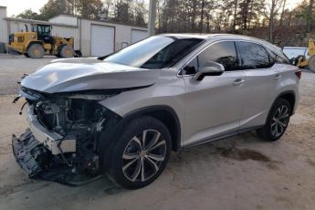 2T2ZZMCA5HC070096 | 2017 LEXUS RX 350 BAS