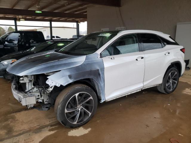 2T2ZZMCA6GC025604 | 2016 LEXUS RX 350