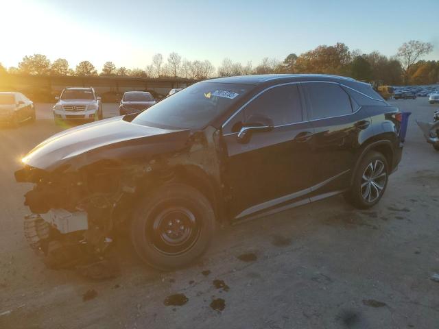 2T2ZZMCA6HC039438 | 2017 LEXUS RX 350 BAS