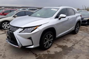 2T2ZZMCA6HC068891 | 2017 LEXUS RX 350 BAS