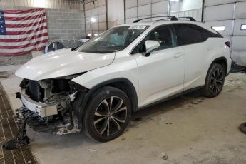 2T2ZZMCA7GC024588 | 2016 LEXUS RX 350