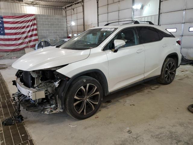 2T2ZZMCA7GC024588 | 2016 LEXUS RX 350