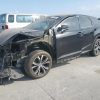 1G1JE5SB9F4206994 | 2015 CHEVROLET SONIC LTZ