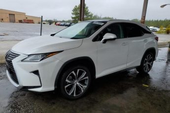 2T2ZZMCAXHC051317 | 2017 LEXUS RX 350 BAS